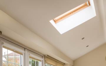 Hooley conservatory roof insulation companies