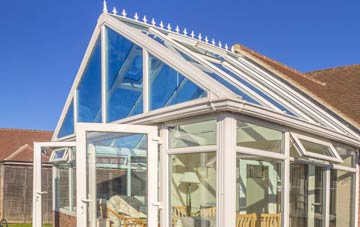 conservatory roof insulation costs Hooley