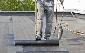 flat roof replacement Hooley, Surrey