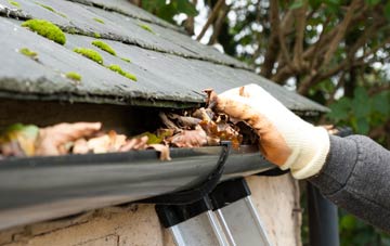 gutter cleaning Hooley, Surrey