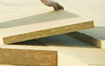 measuring Hooley tapered insulation