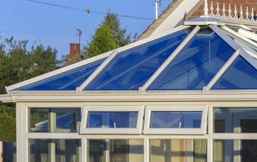 professional Hooley conservatory insulation