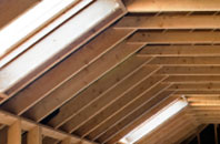 Hooley tapered roof insulation quotes